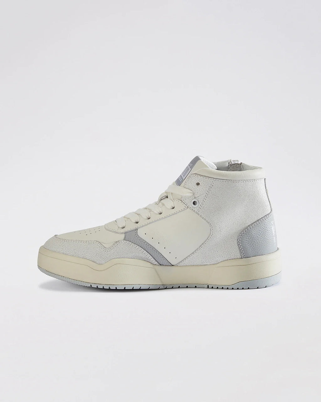 Hoop Star OG High - Star White