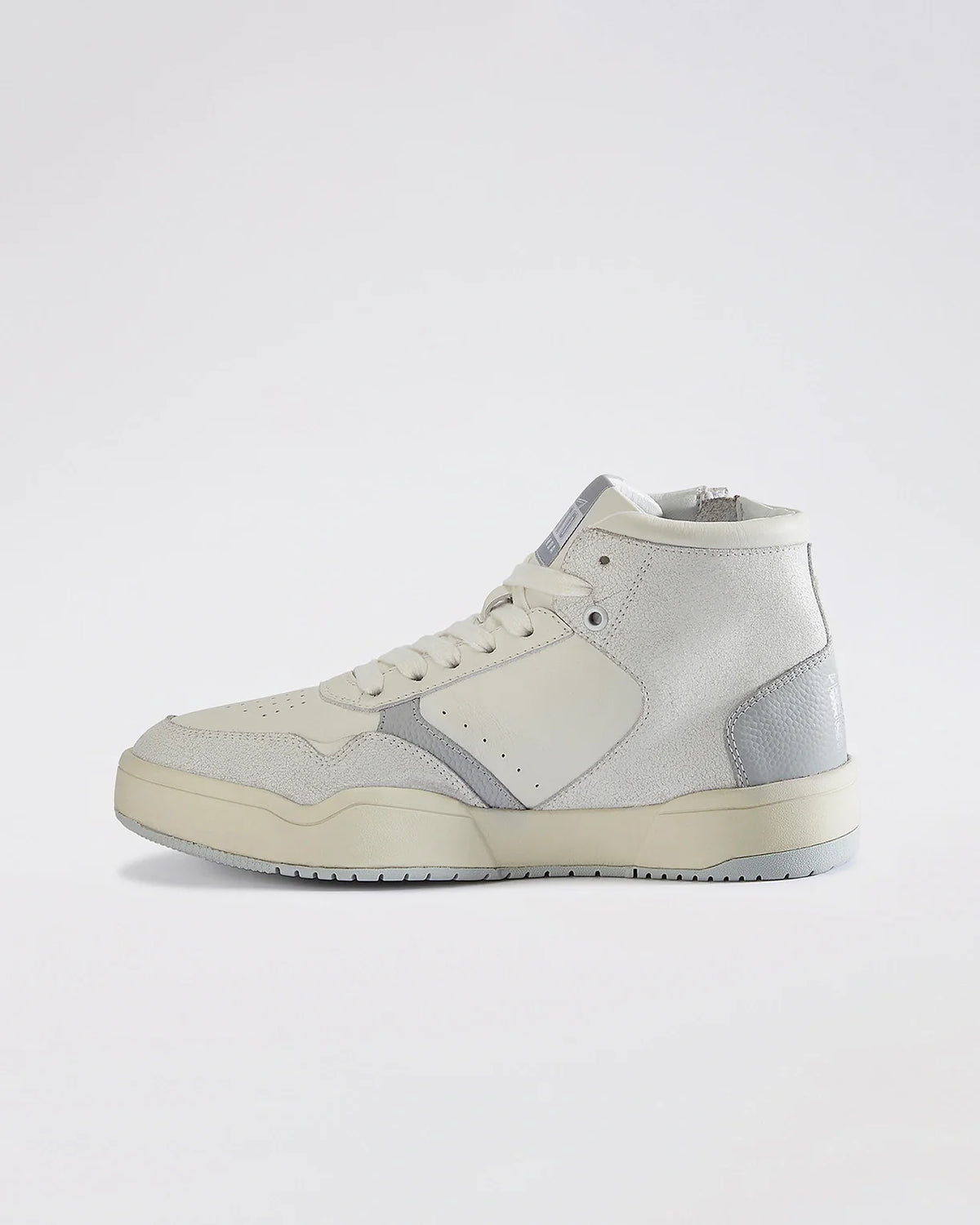 Hoop Star OG High - Star White