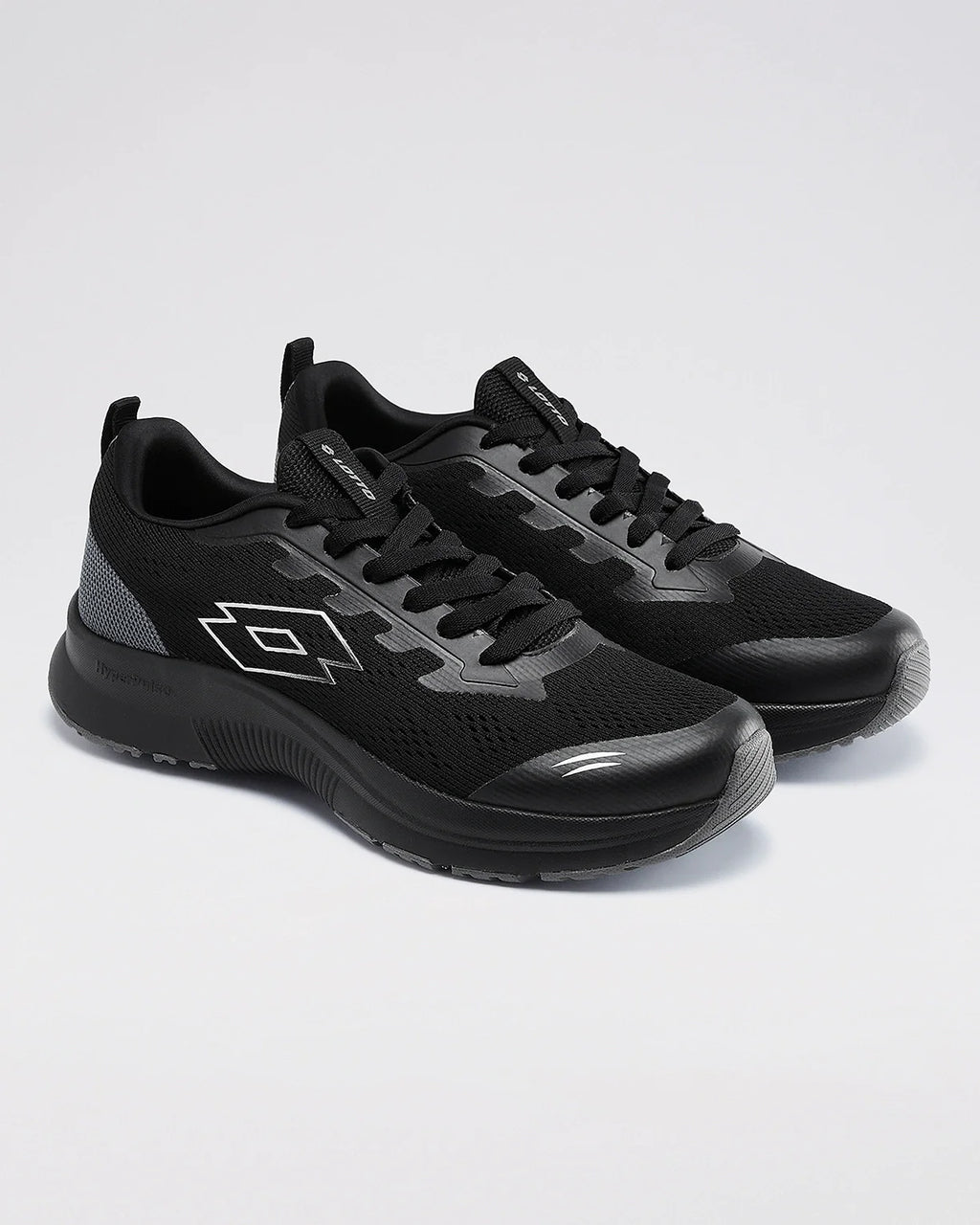 Atleta Pro+ - Black Beauty-Castlerock
