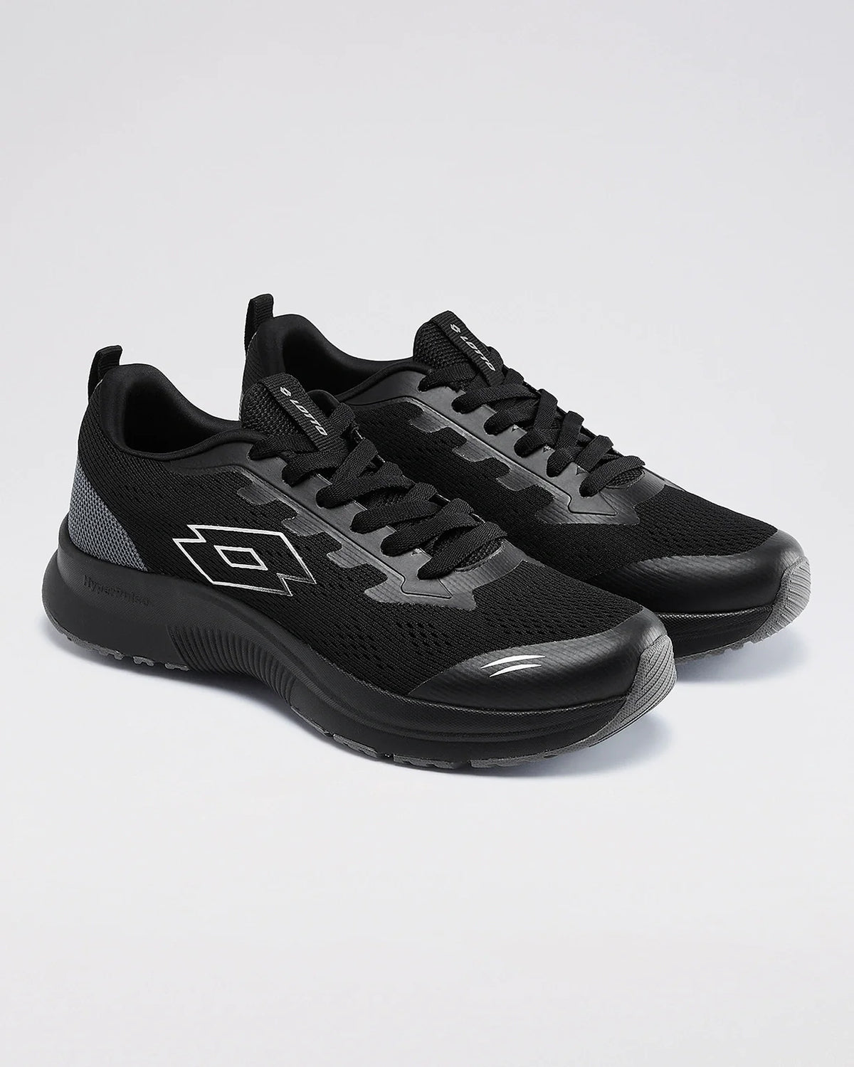 Atleta Pro+ - Black Beauty-Castlerock