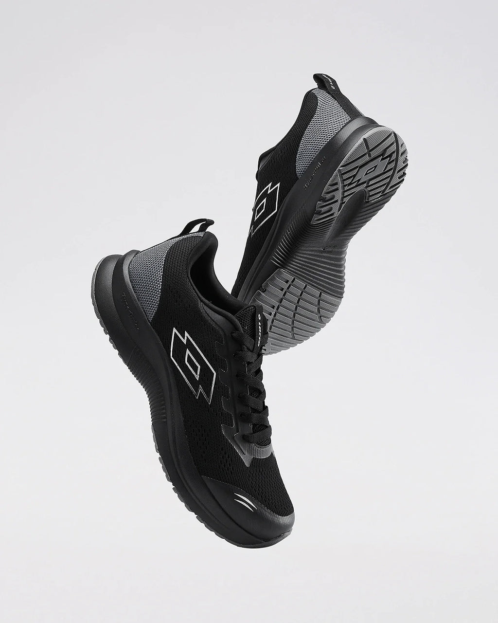 Atleta Pro+ - Black Beauty-Castlerock