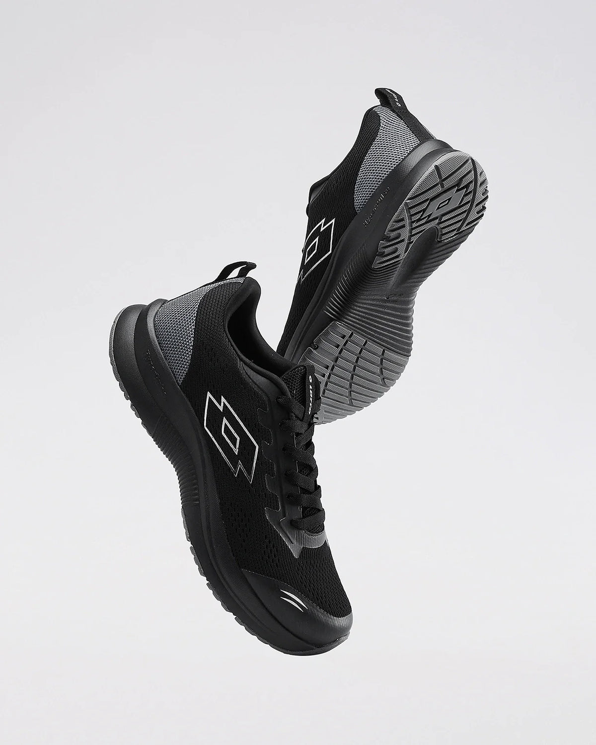Atleta Pro+ - Black Beauty-Castlerock