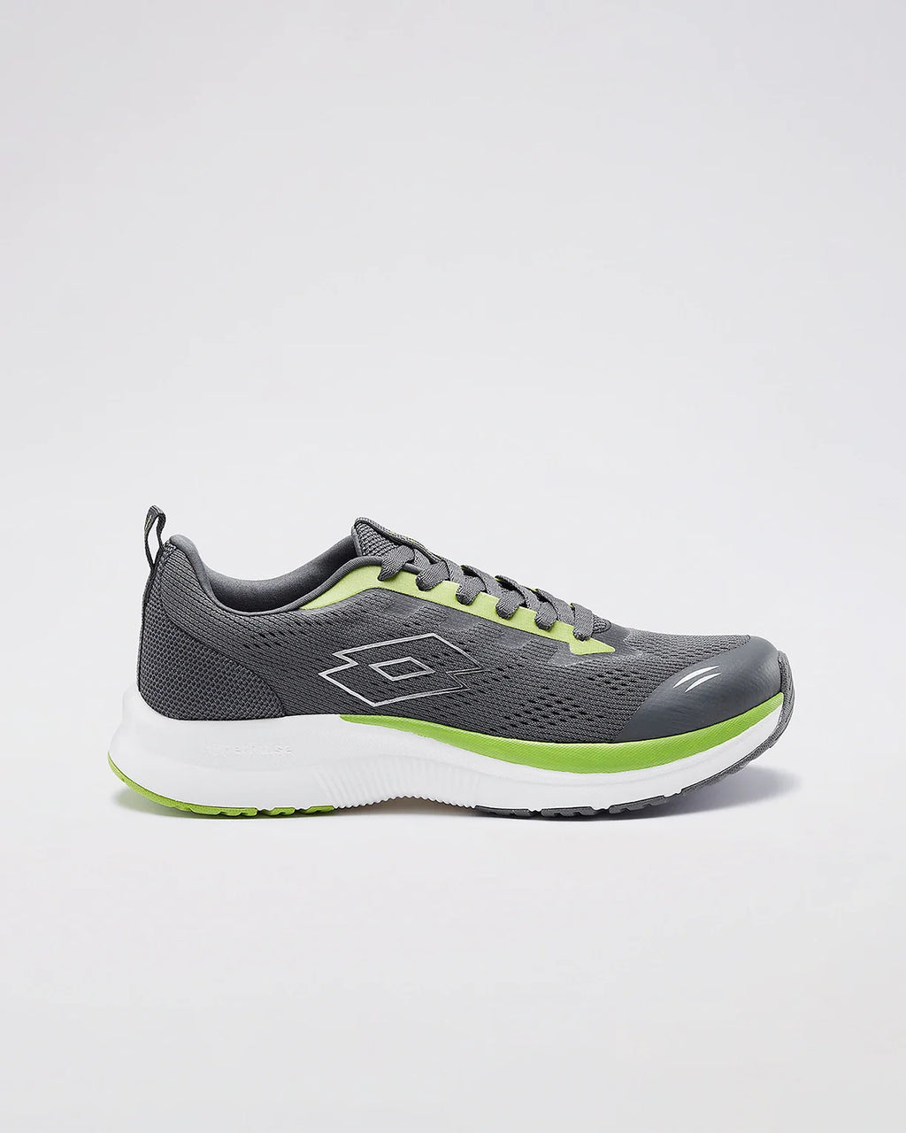 Atleta Pro+ - Castlerock-Green Glow-Star White