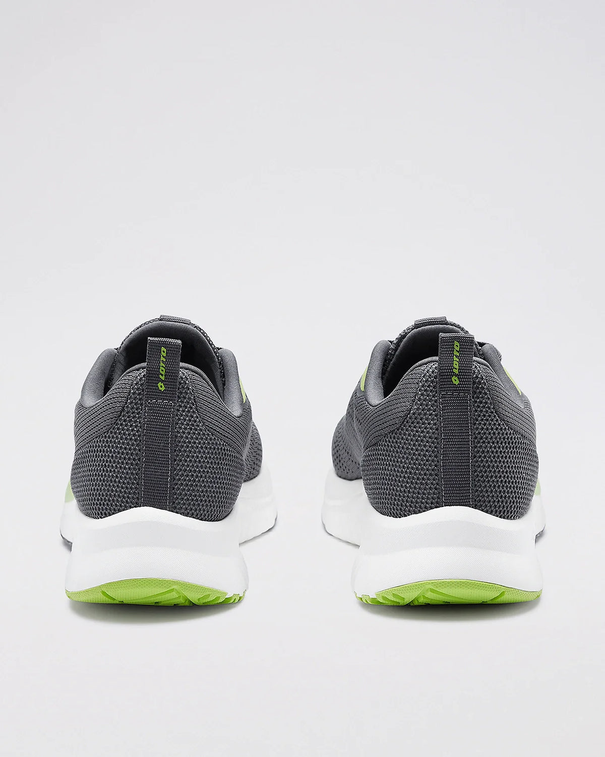 Atleta Pro+ - Castlerock-Green Glow-Star White