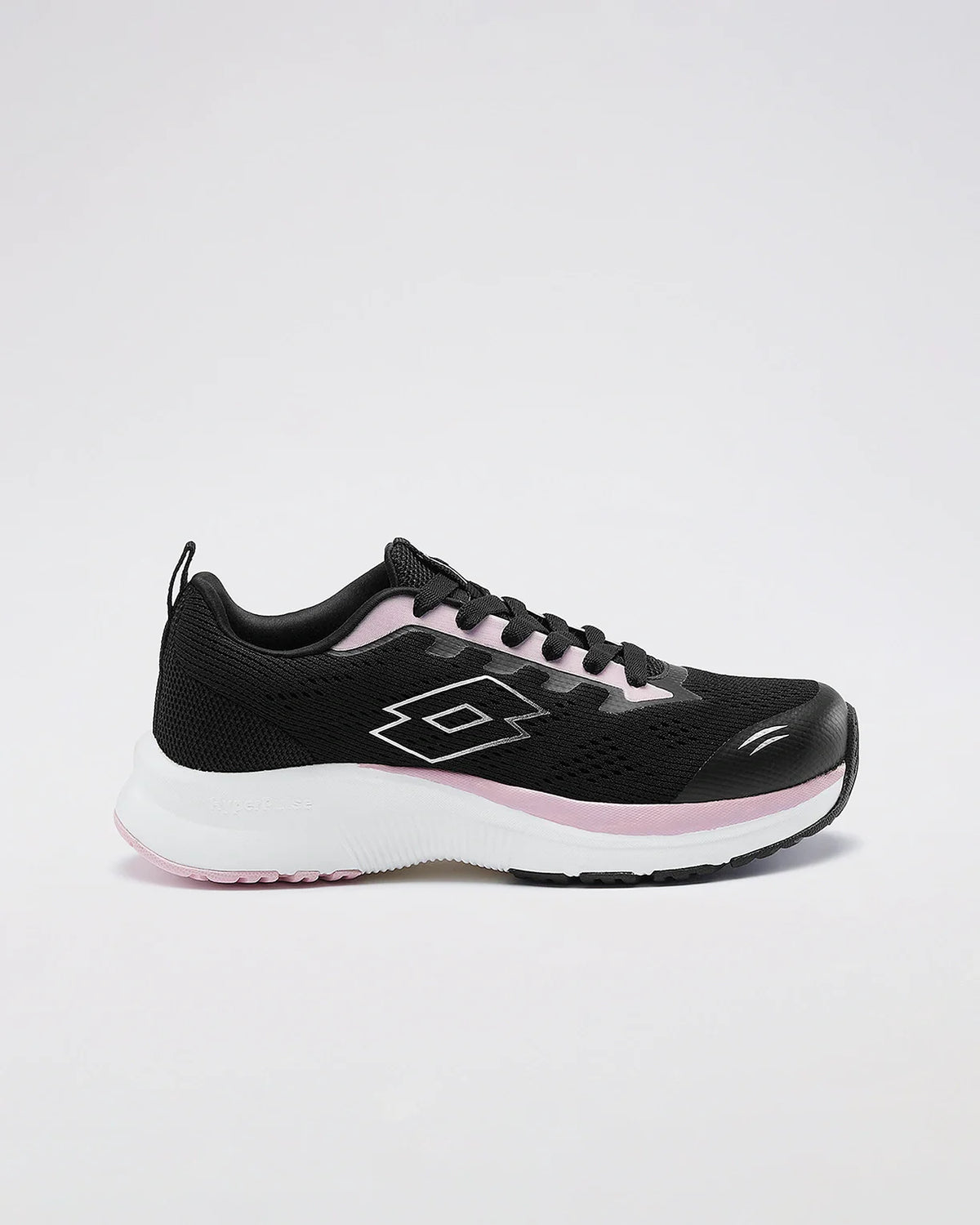 Atleta Pro+ - Black Beauty-Light Lilac-Star White