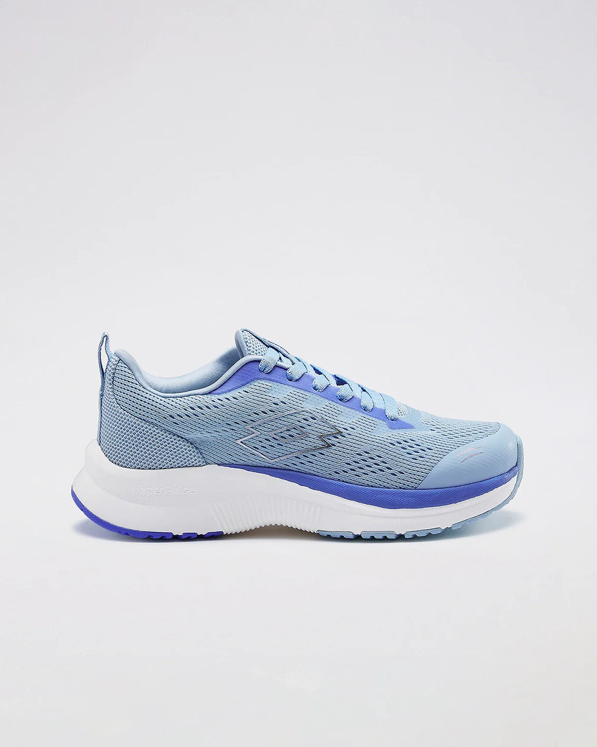Atleta Pro+ - Starlight Blue-Star White