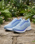 Atleta Pro+ - Starlight Blue-Star White