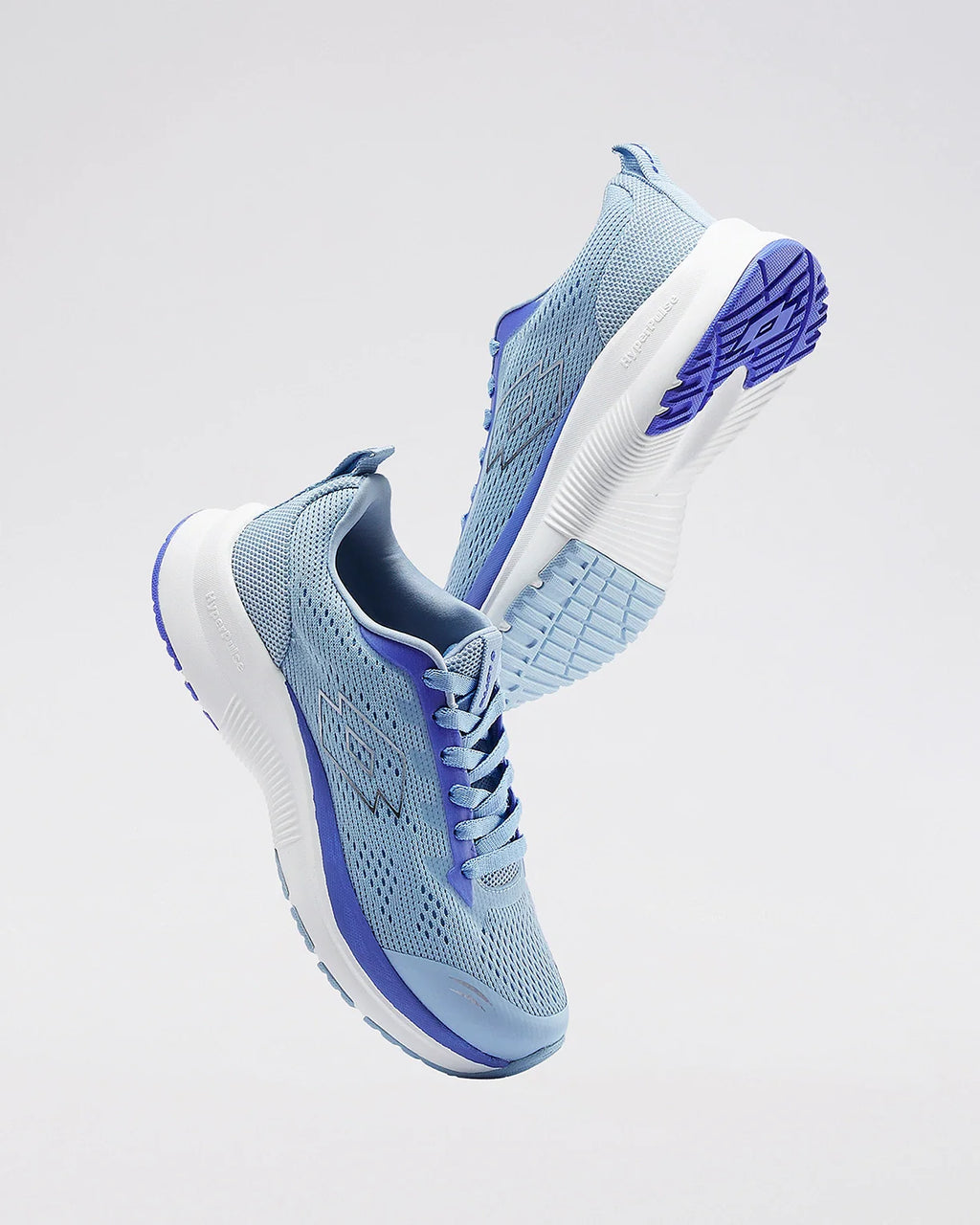 Atleta Pro+ - Starlight Blue-Star White