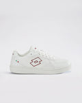Autograph Nxt - Star White-Rhythmic Red