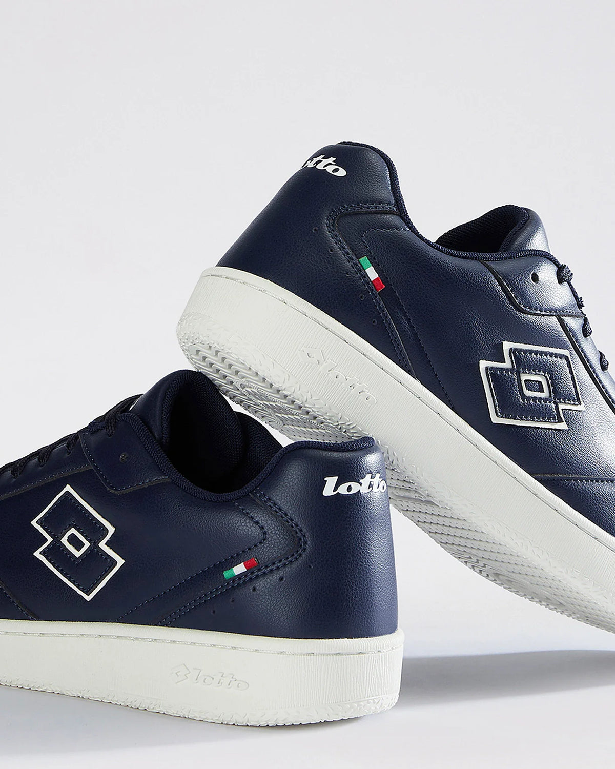 Autograph Nxt - Navy Blazer-Star White