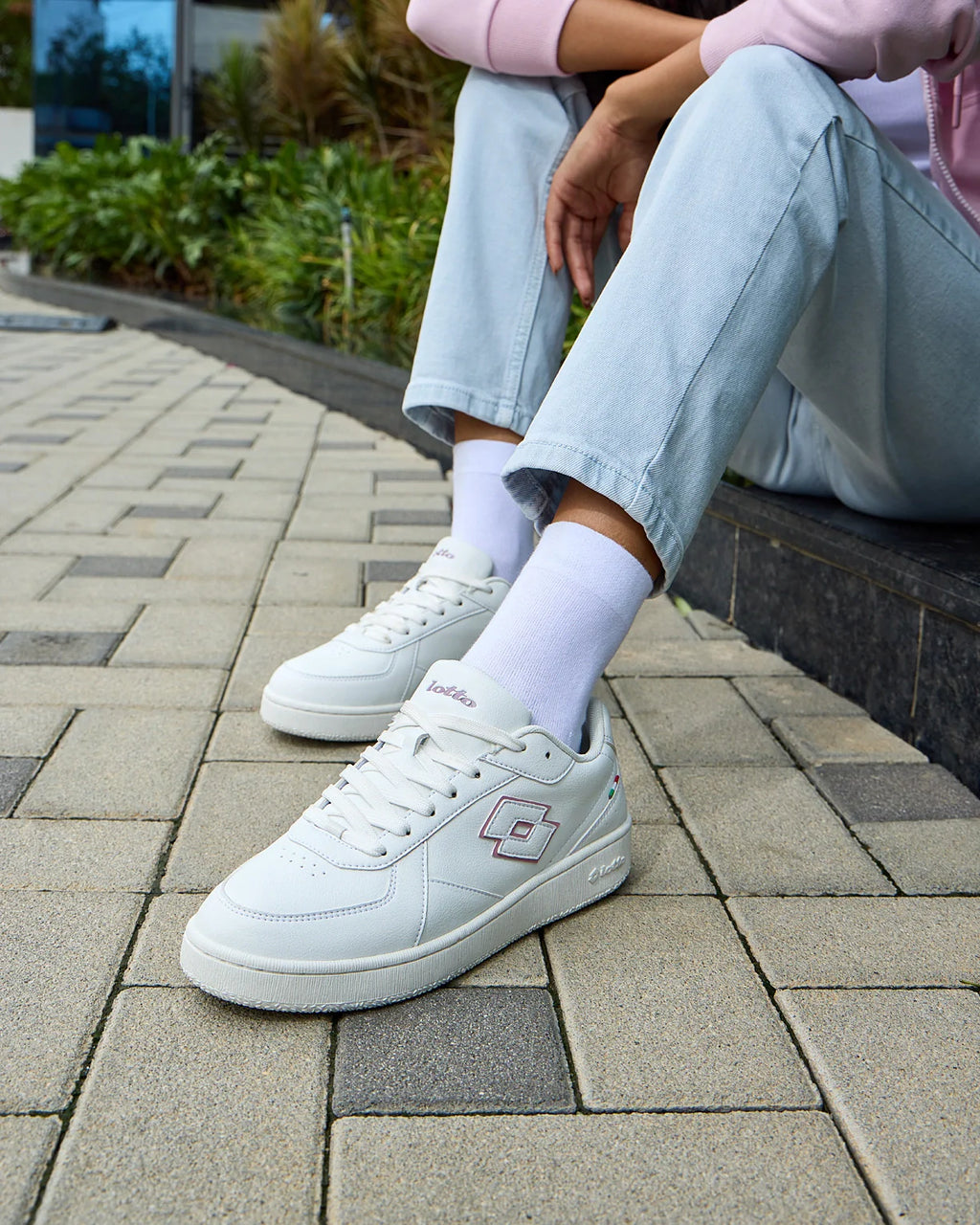 Autograph Nxt - Star White-Lilac Metallic