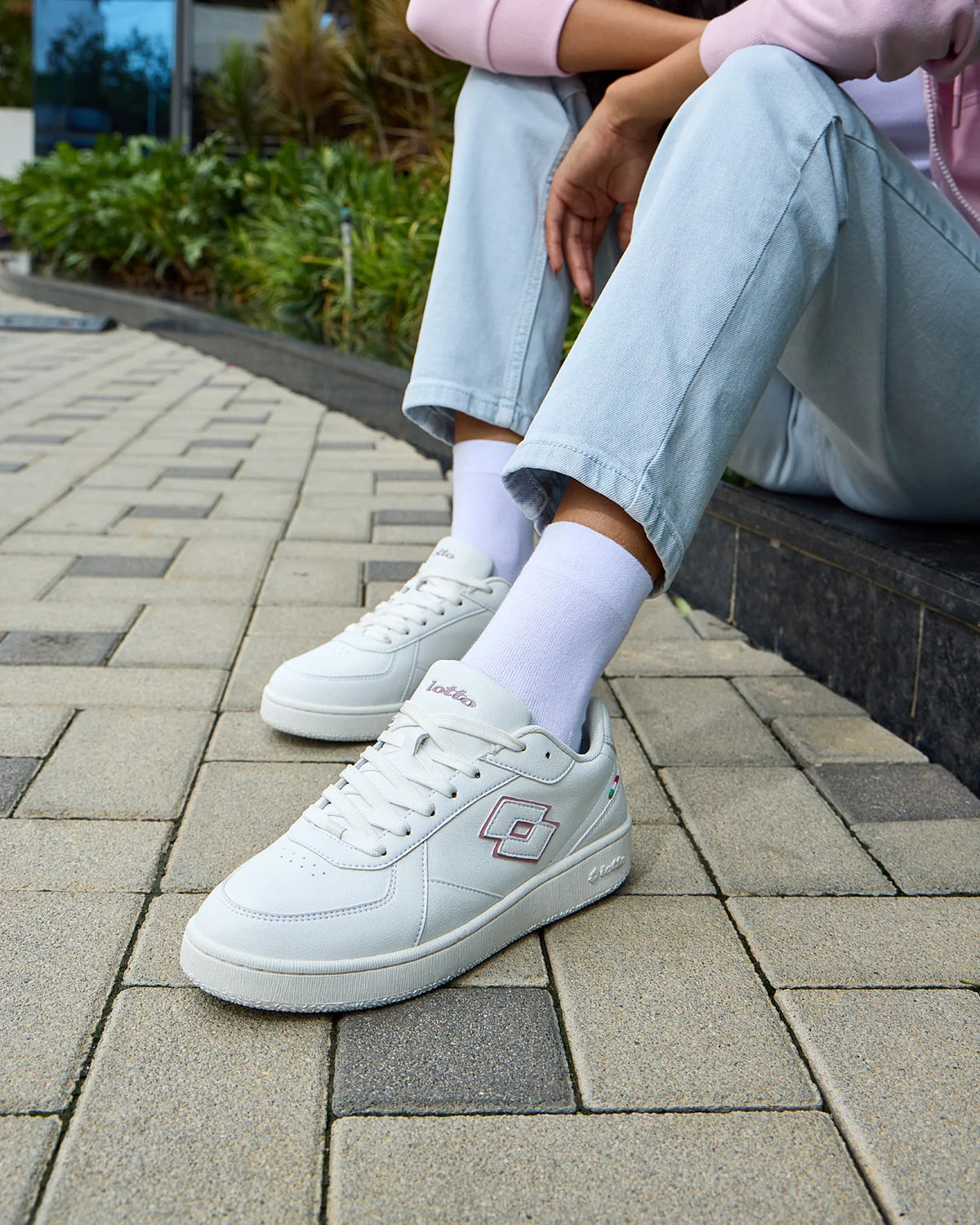 Autograph Nxt - Star White-Lilac Metallic