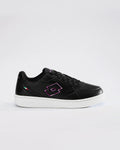 Autograph Nxt - Black Beauty-Fuchsia Red Metallic