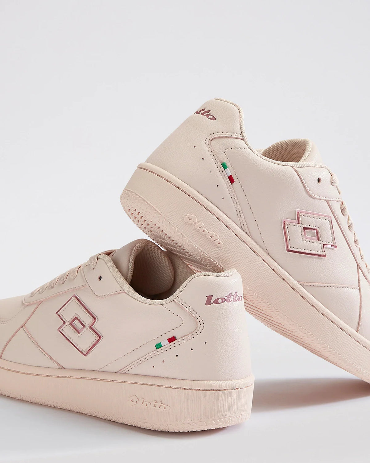 Autograph Nxt - Almost Mauve-Dusty Rose