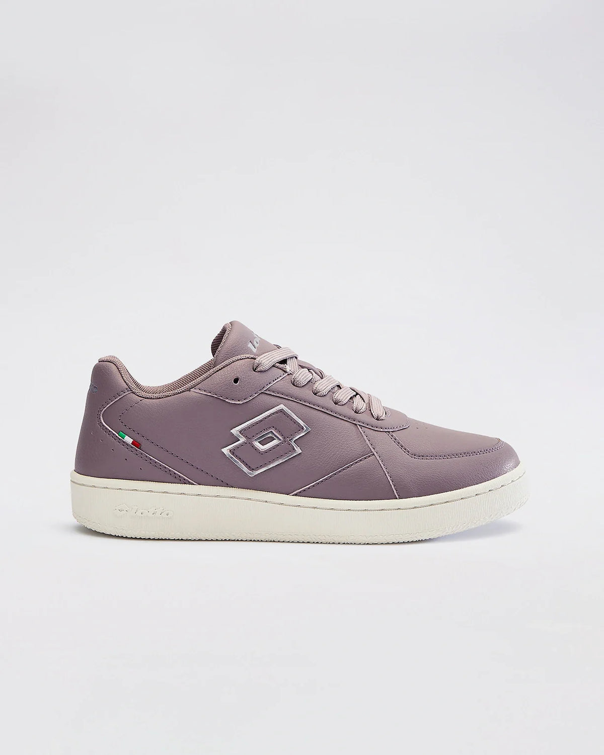 Autograph Nxt - Elderberry-Silver Metallic