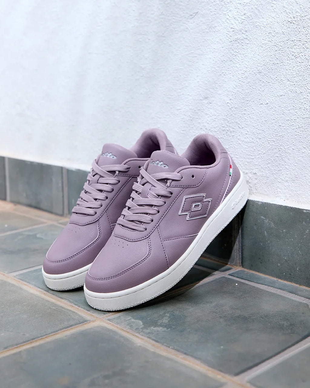Autograph Nxt - Elderberry-Silver Metallic