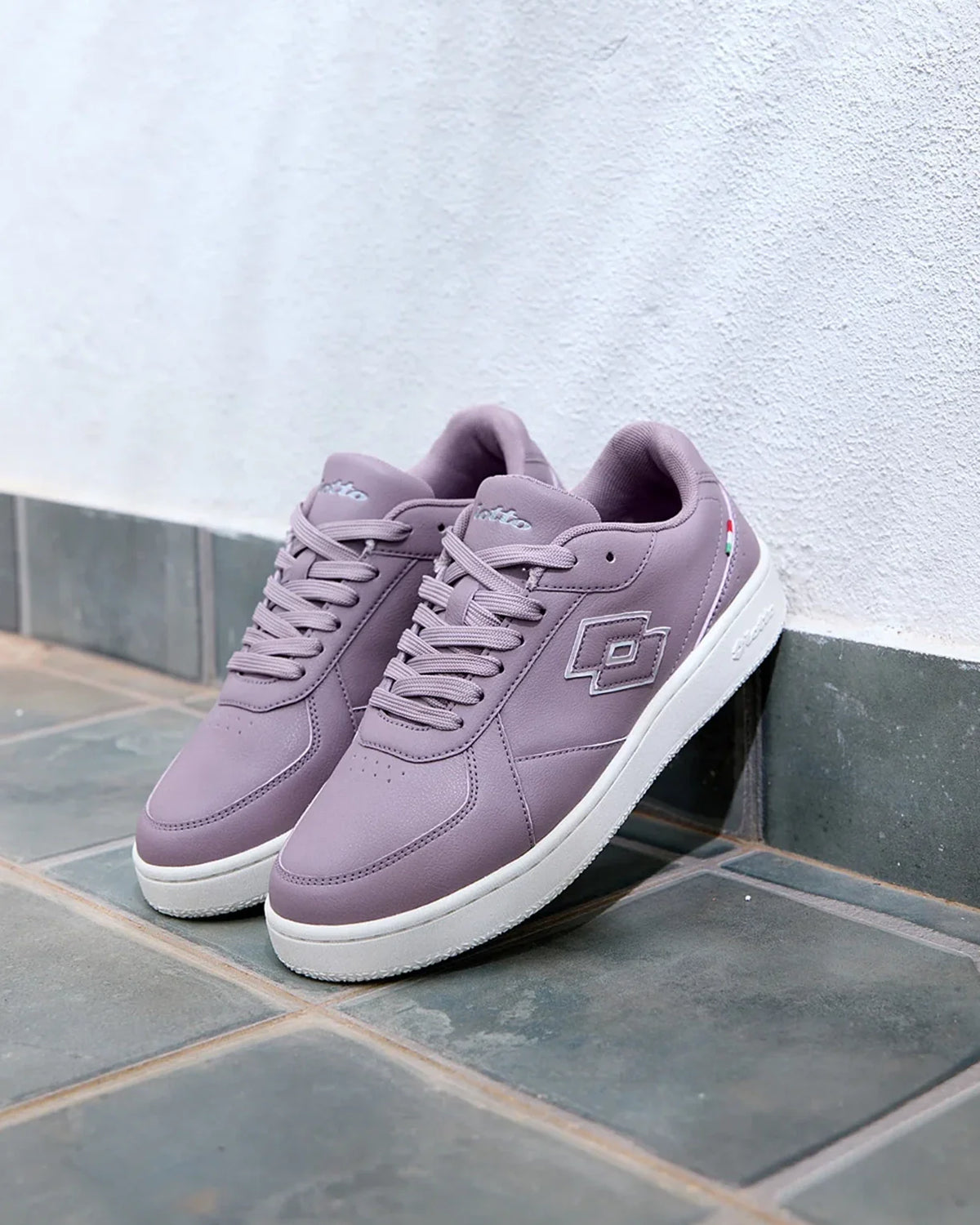 Autograph Nxt - Elderberry-Silver Metallic