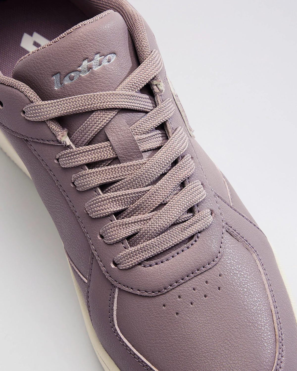 Autograph Nxt - Elderberry-Silver Metallic