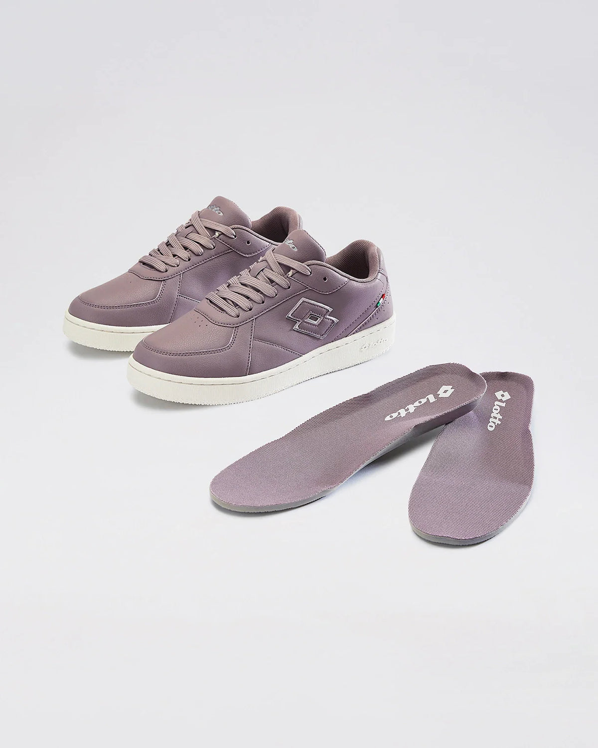Autograph Nxt - Elderberry-Silver Metallic