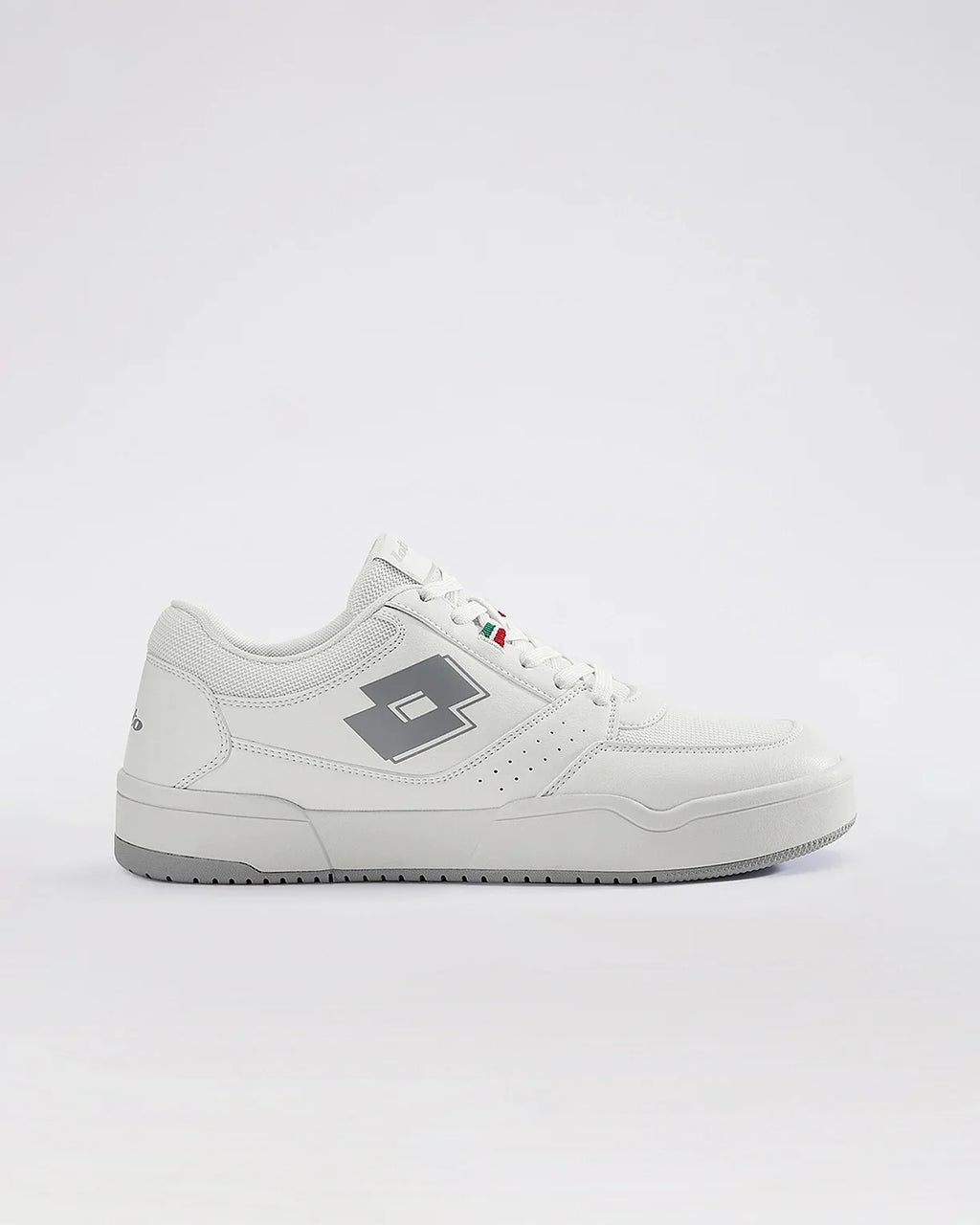 Hoop Star Urbano - Star White-Harbor Mist