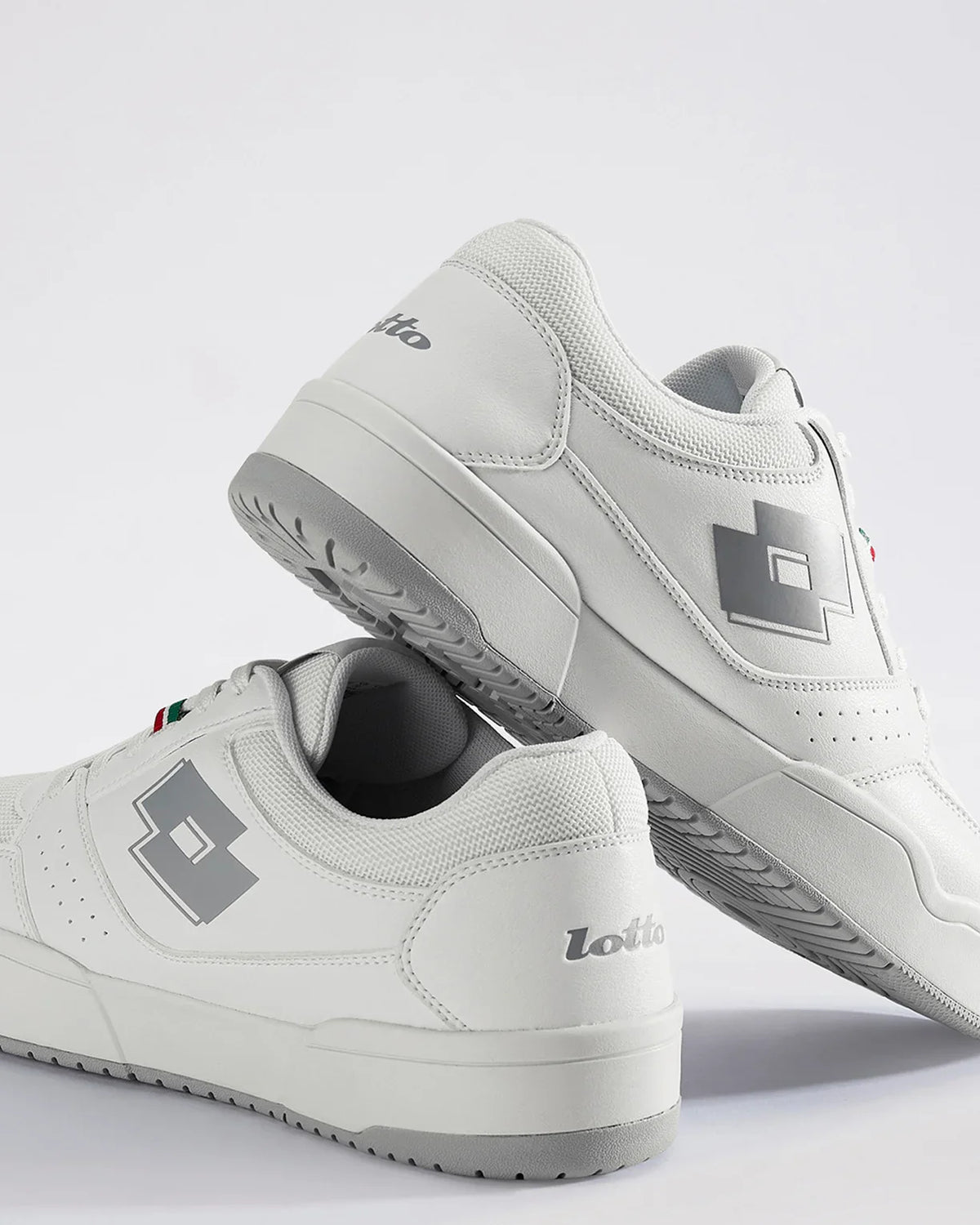 Hoop Star Urbano - Star White-Harbor Mist