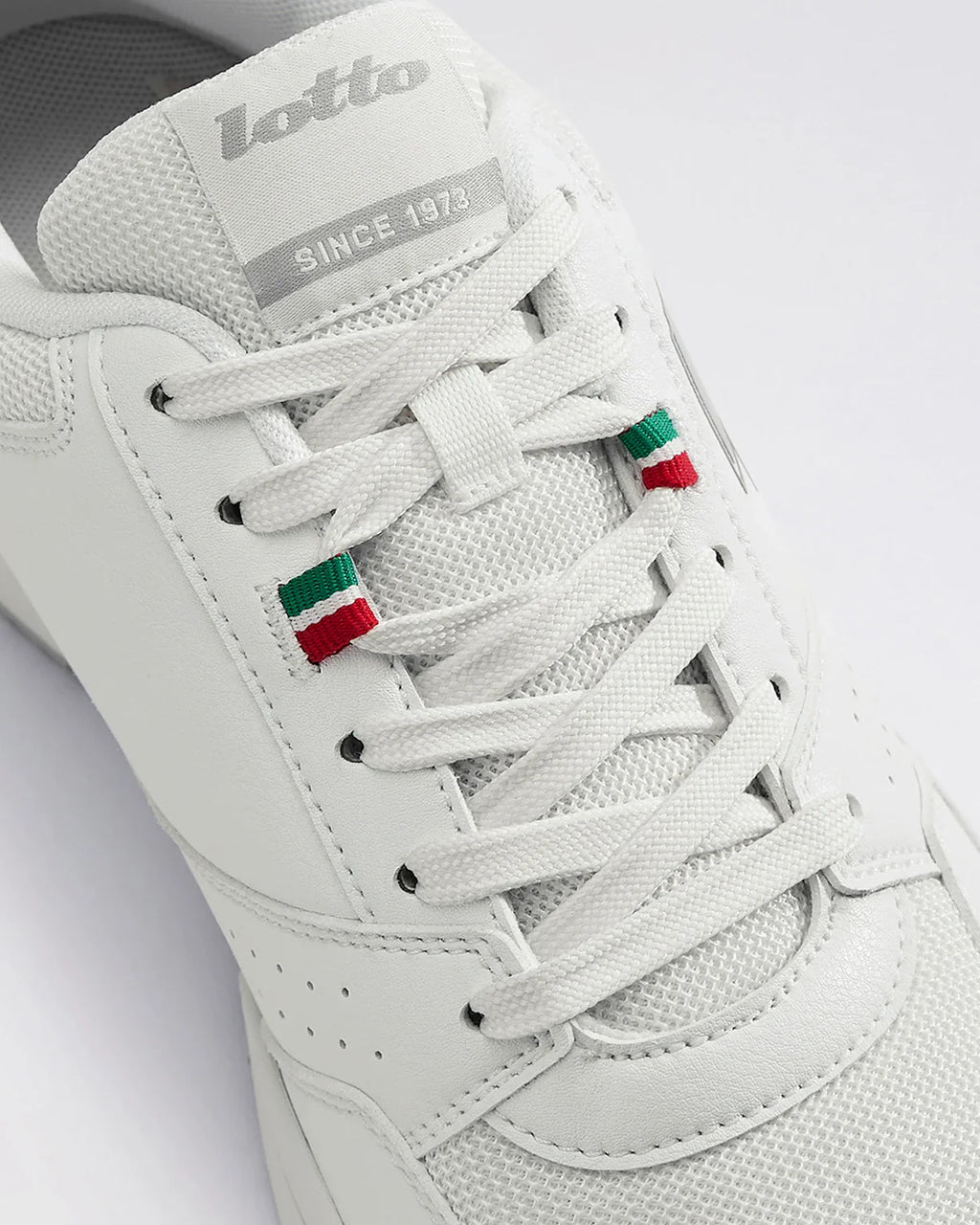 Hoop Star Urbano - Star White-Harbor Mist