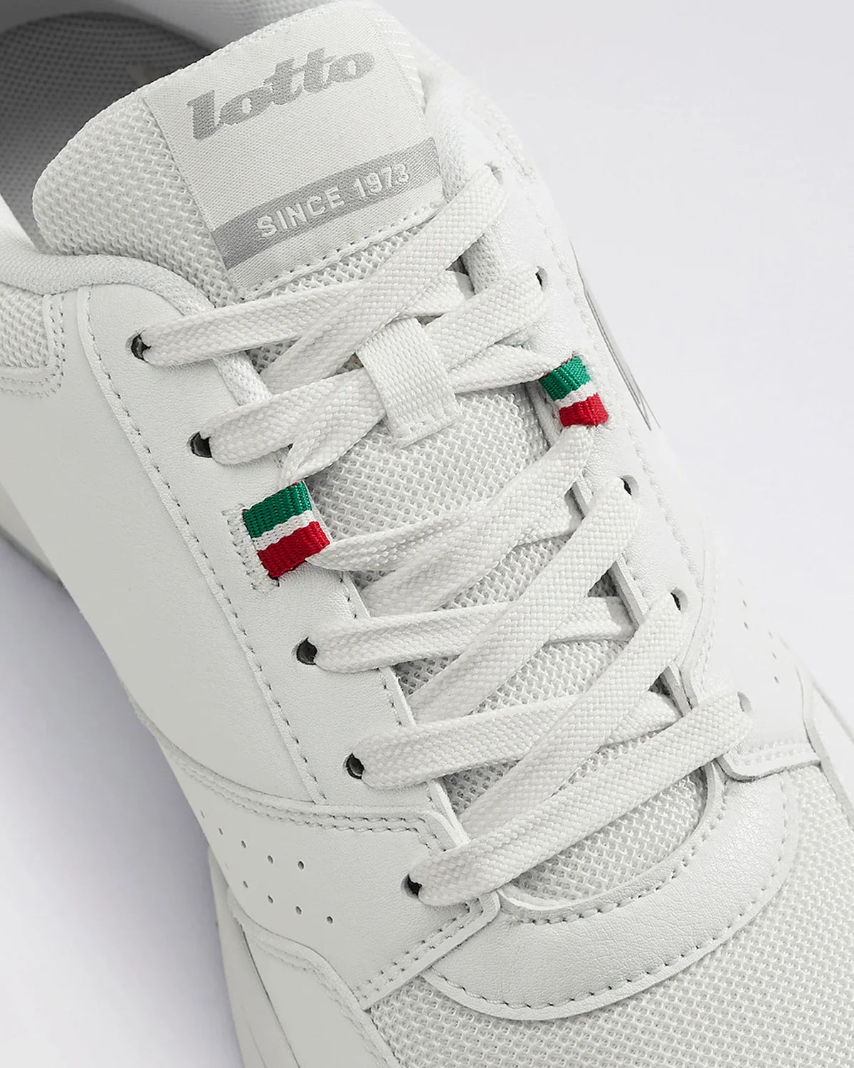 Hoop Star Urbano - Star White-Harbor Mist