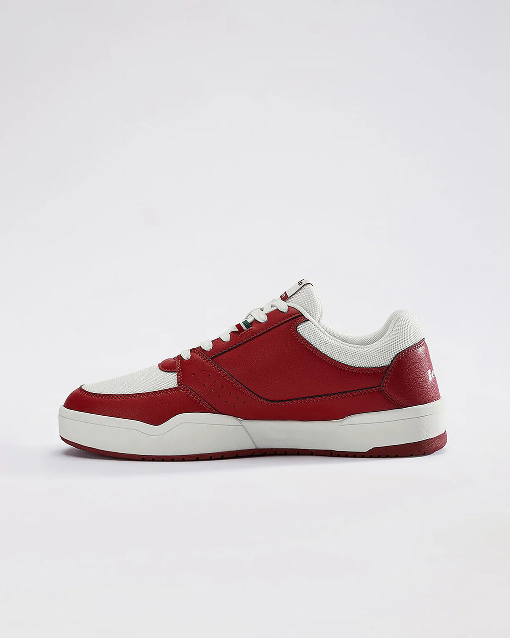 Hoop Star Urbano - Pompeian Red-Star White
