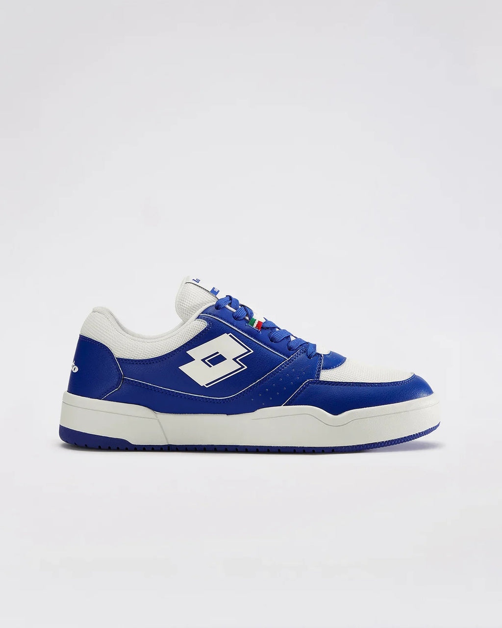 Hoop Star Urbano - Dazzling Blue-Star White