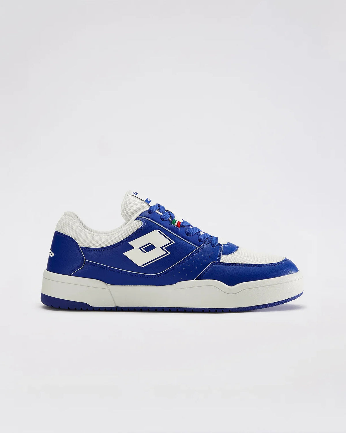 Hoop Star Urbano - Dazzling Blue-Star White