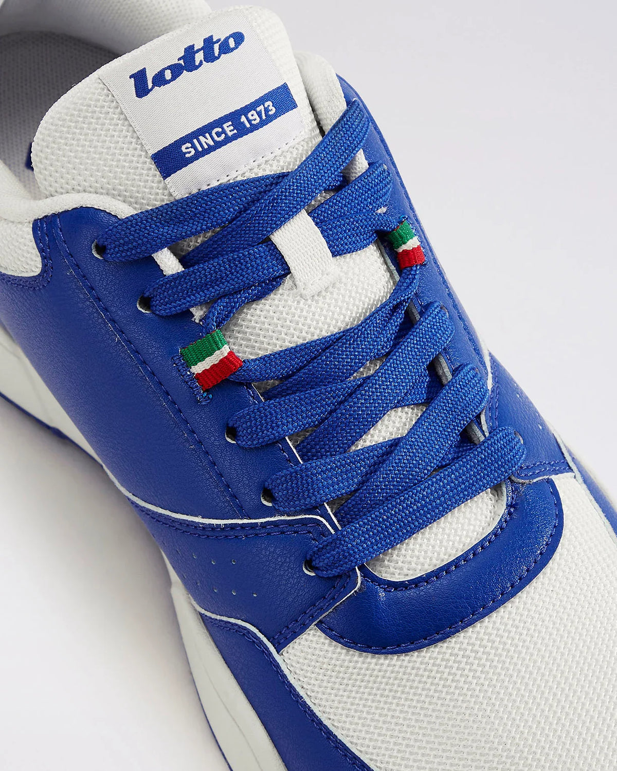 Hoop Star Urbano - Dazzling Blue-Star White