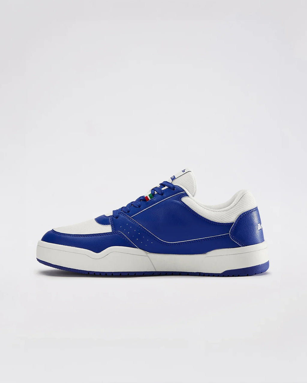 Hoop Star Urbano - Dazzling Blue-Star White
