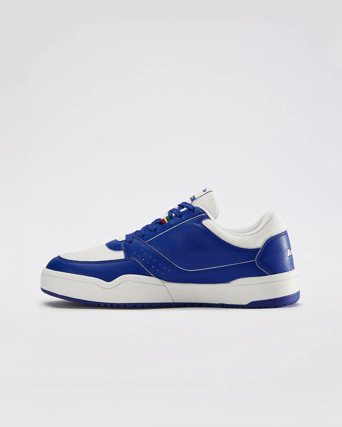 Hoop Star Urbano - Dazzling Blue-Star White