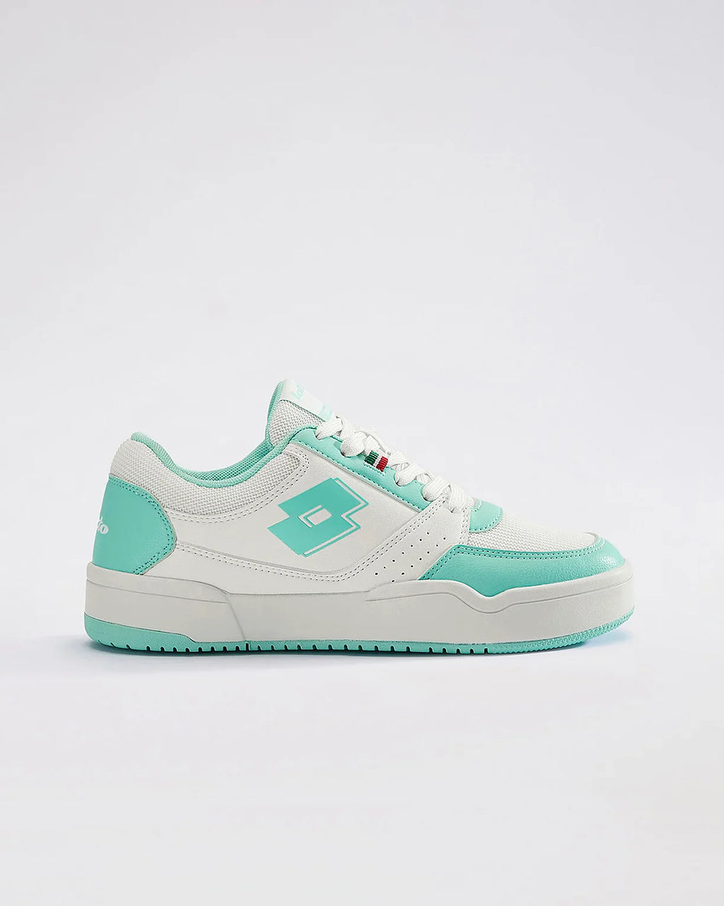 Hoop Star Urbano - Star White-Yuca