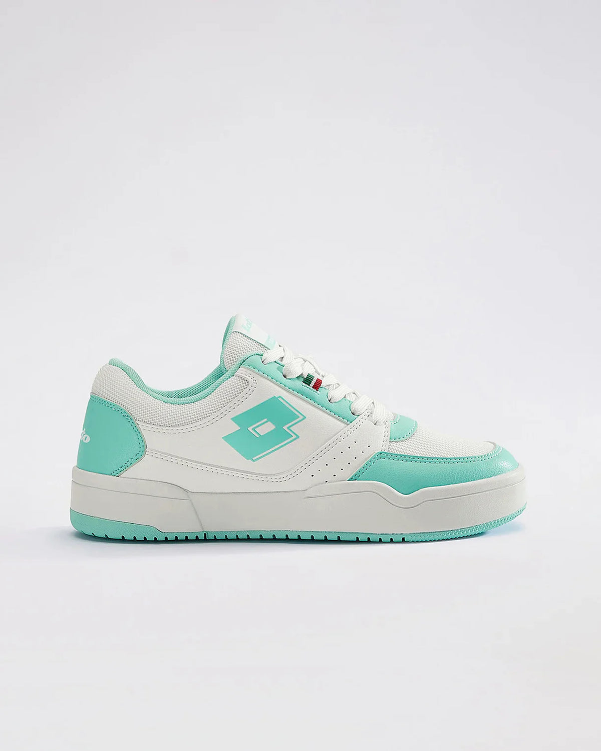 Hoop Star Urbano - Star White-Yuca