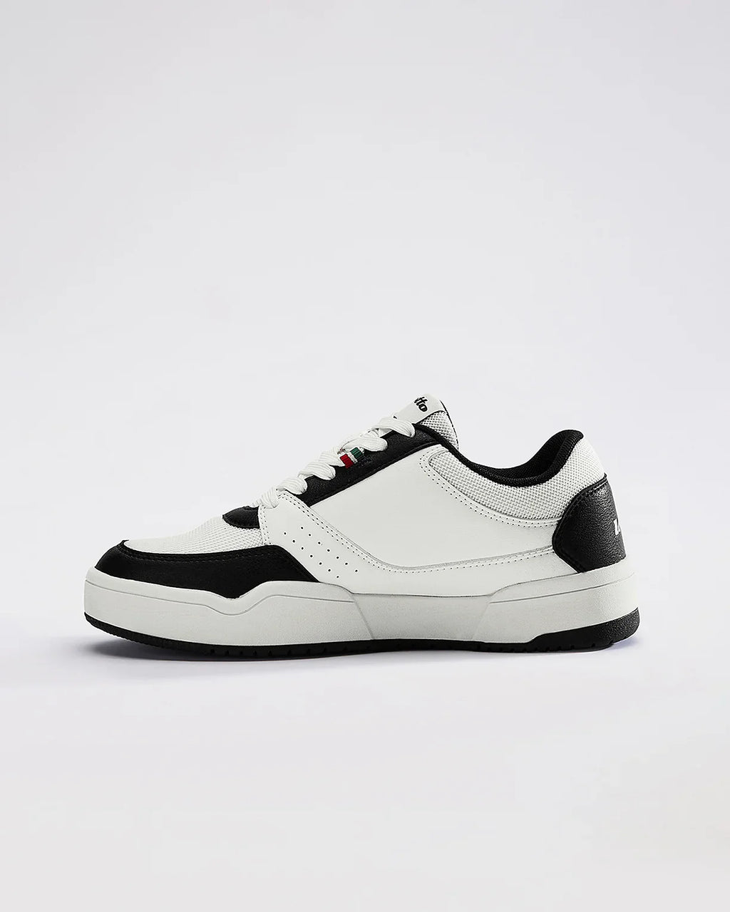 Hoop Star Urbano - Star White-Black Beauty