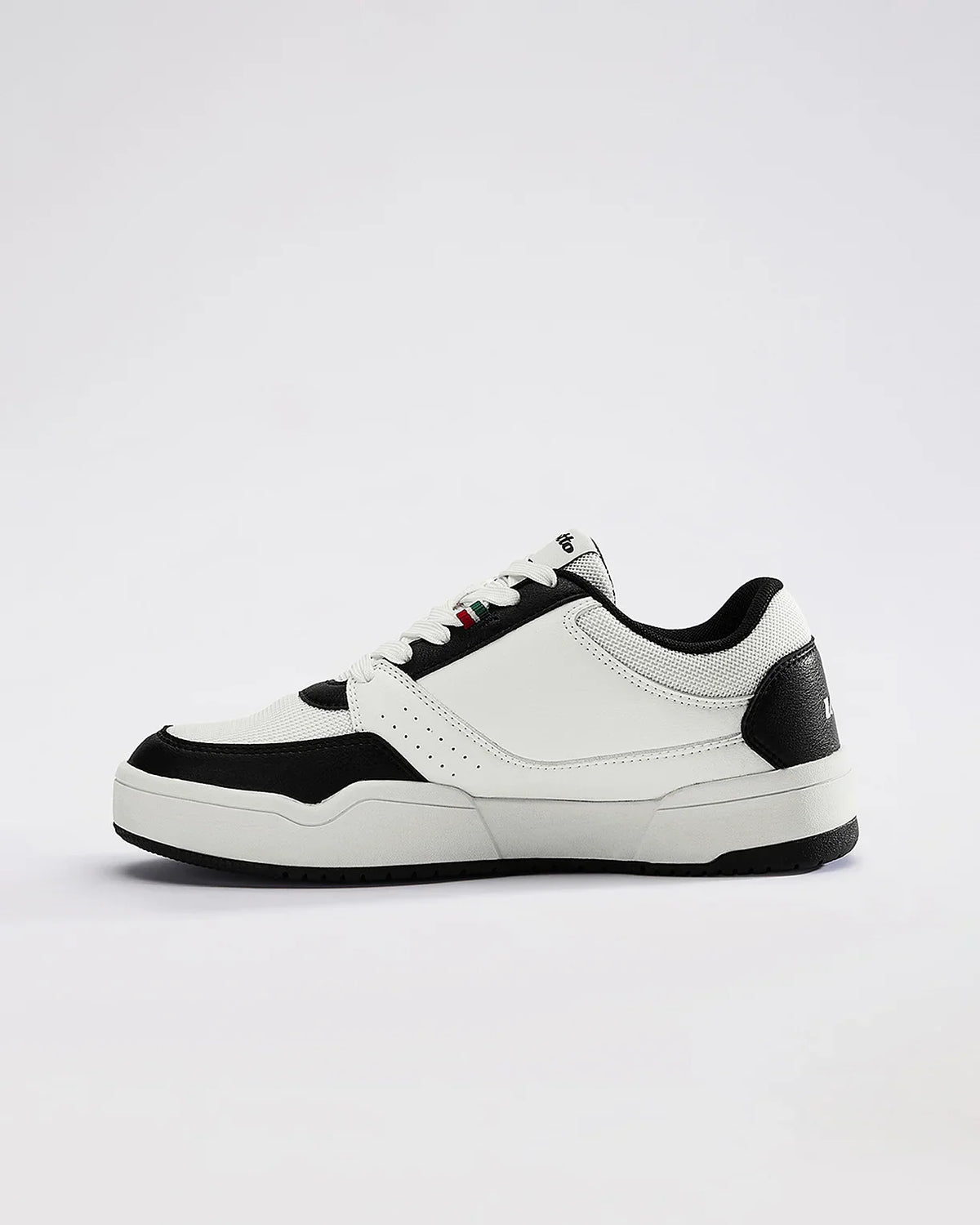 Hoop Star Urbano - Star White-Black Beauty