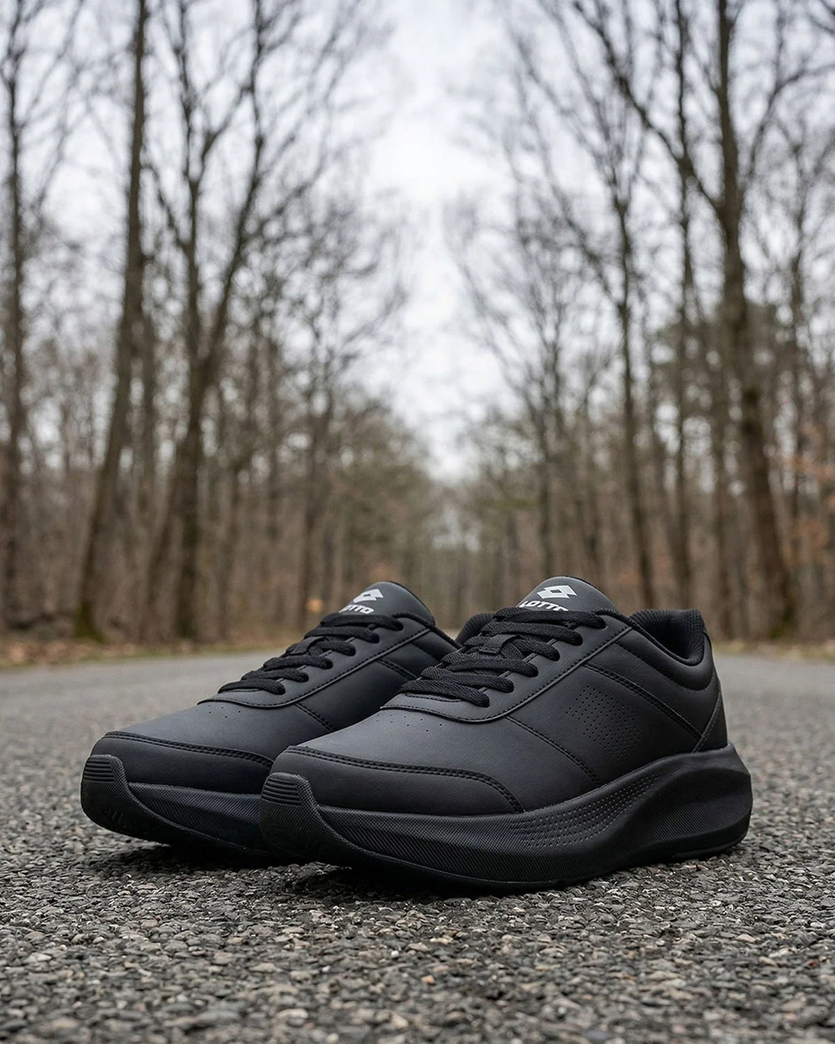 Urban Rsh - Black Beauty-Sharkskin