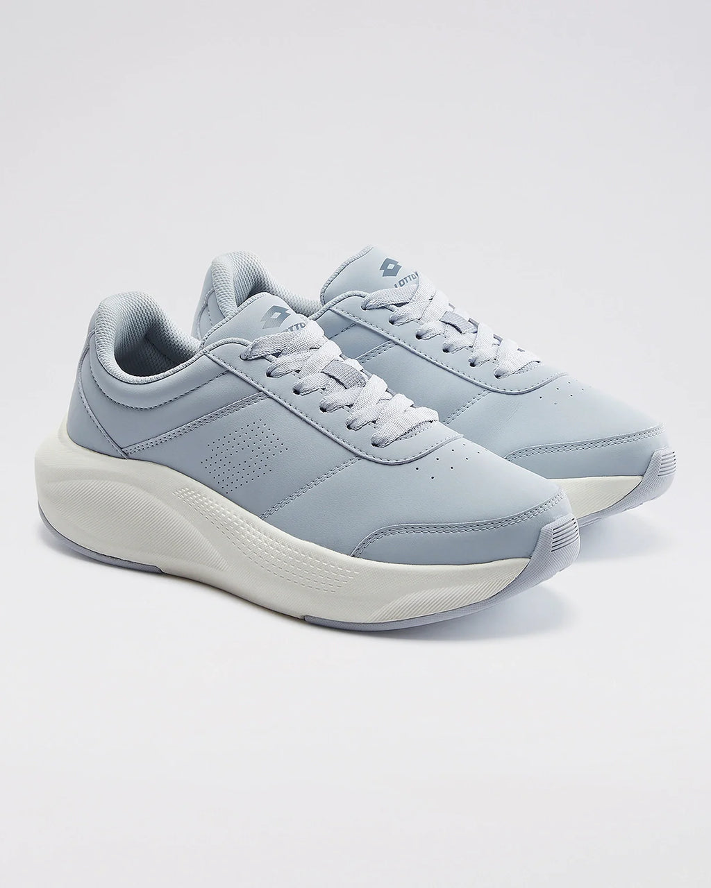 Urban Rsh - Ballad Blue-Star White