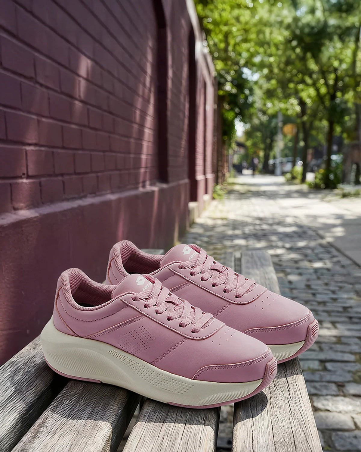 Urban Rsh - Lilac Snow-Gardenia