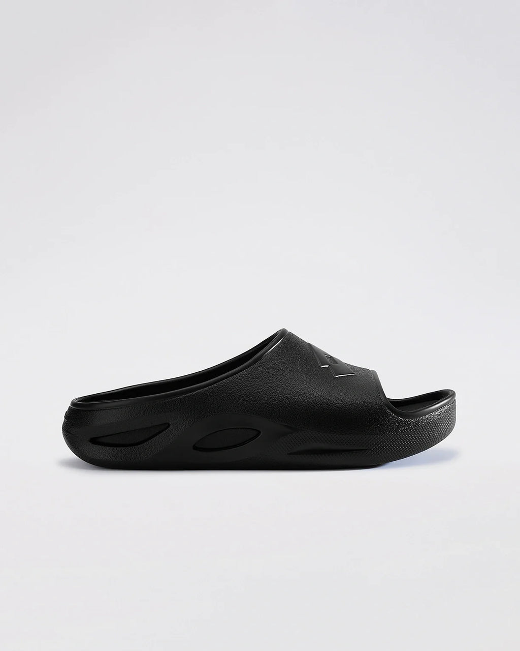 Esotica Slide - Black Beauty