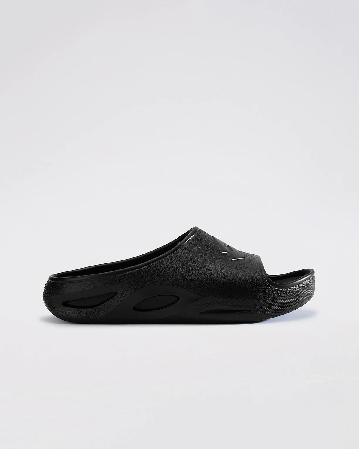 Esotica Slide - Black Beauty