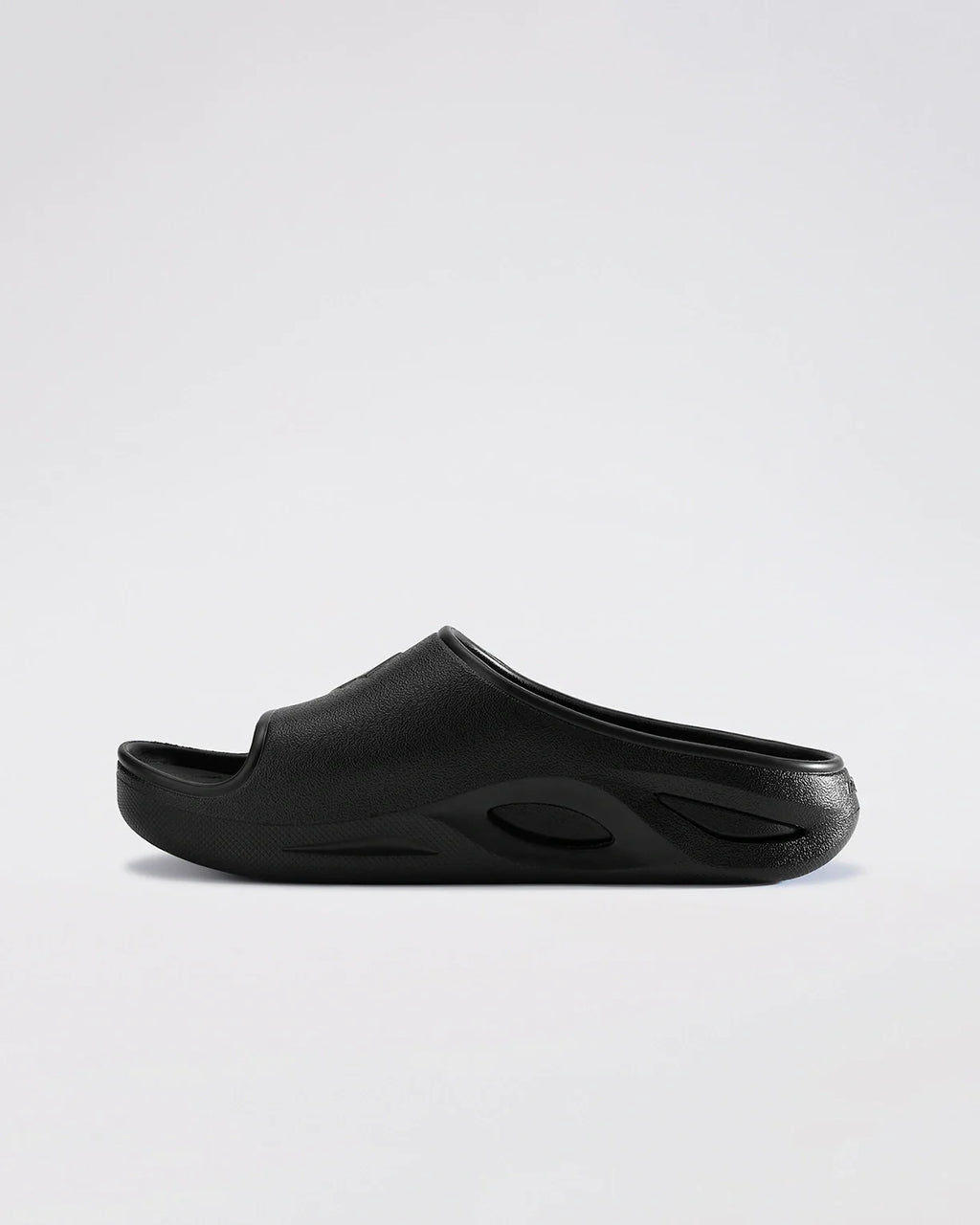 Esotica Slide - Black Beauty