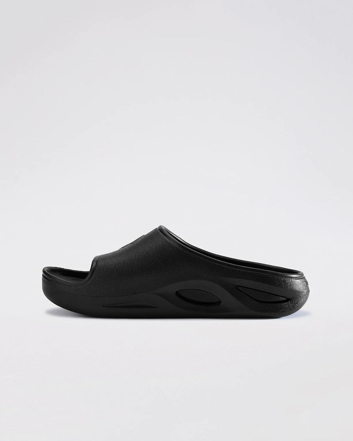 Esotica Slide - Black Beauty