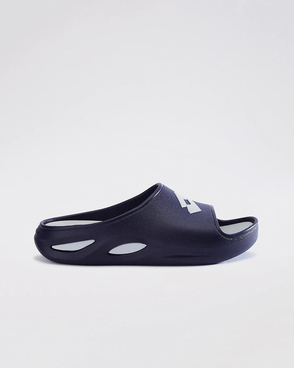 Esotica Slide - Peacoat-Glacier Grey
