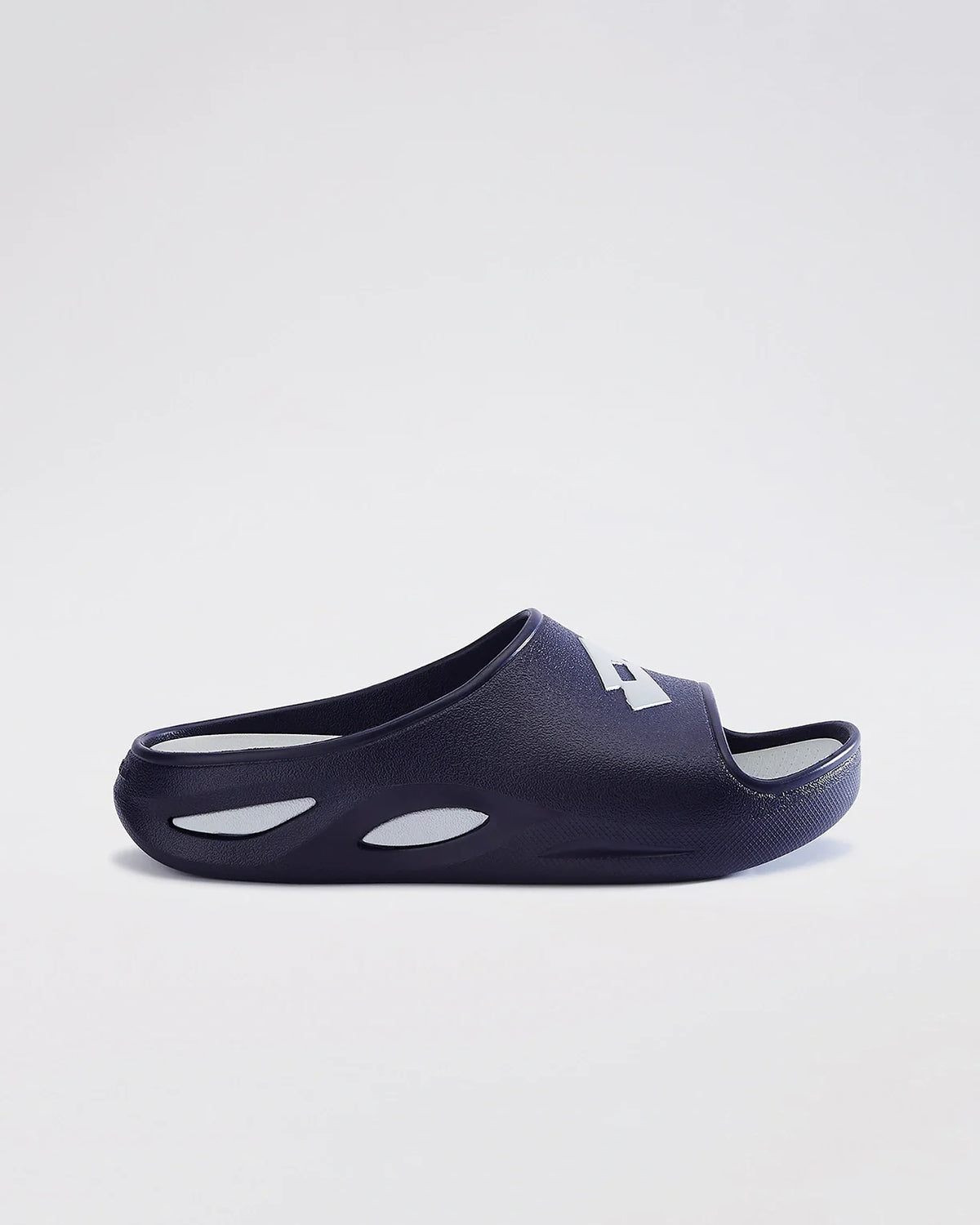 Esotica Slide - Peacoat-Glacier Grey