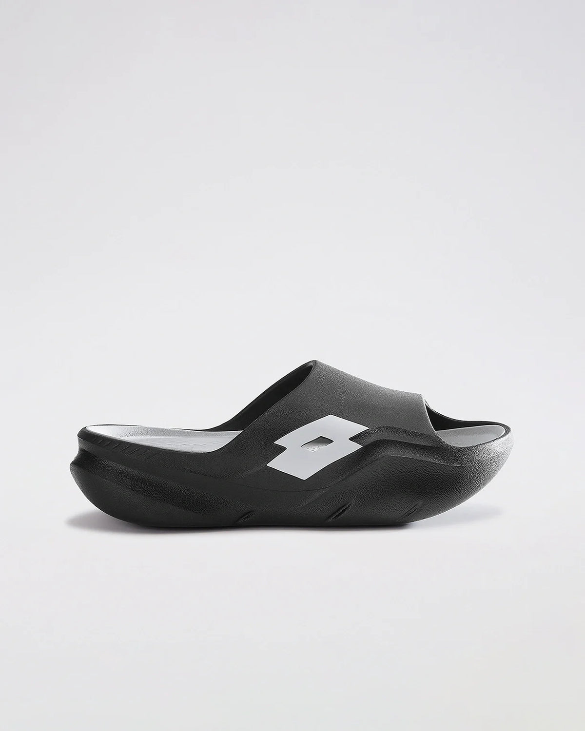 Recupero Slide - Black Beauty