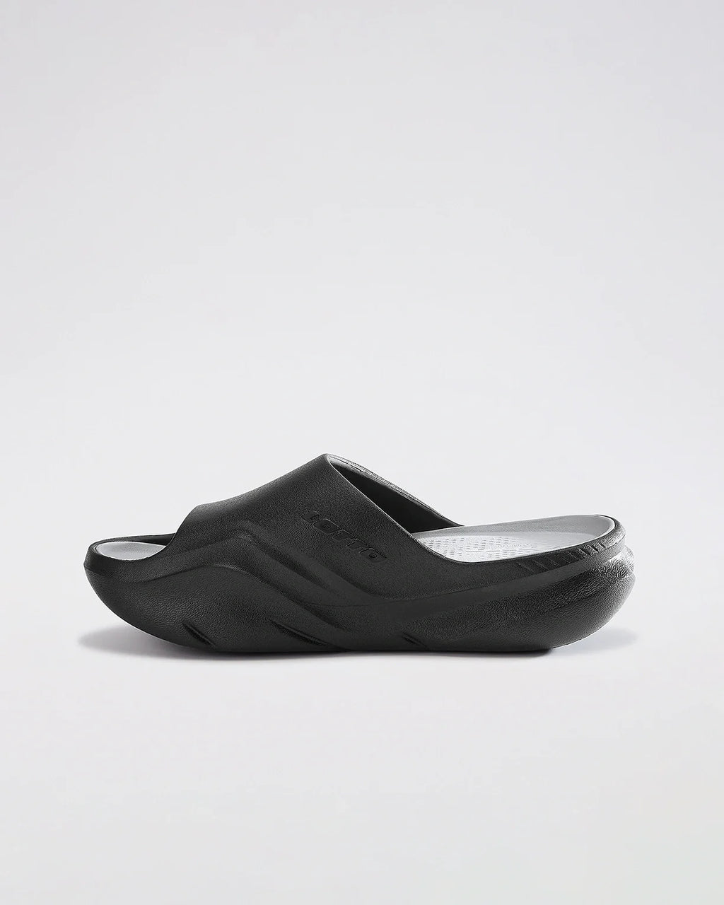 Recupero Slide - Black Beauty