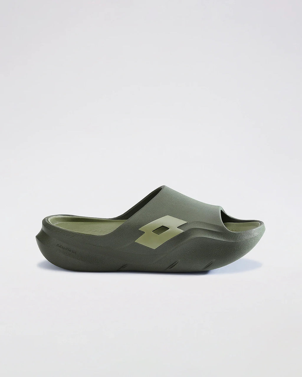 Recupero Slide - Rifle Green