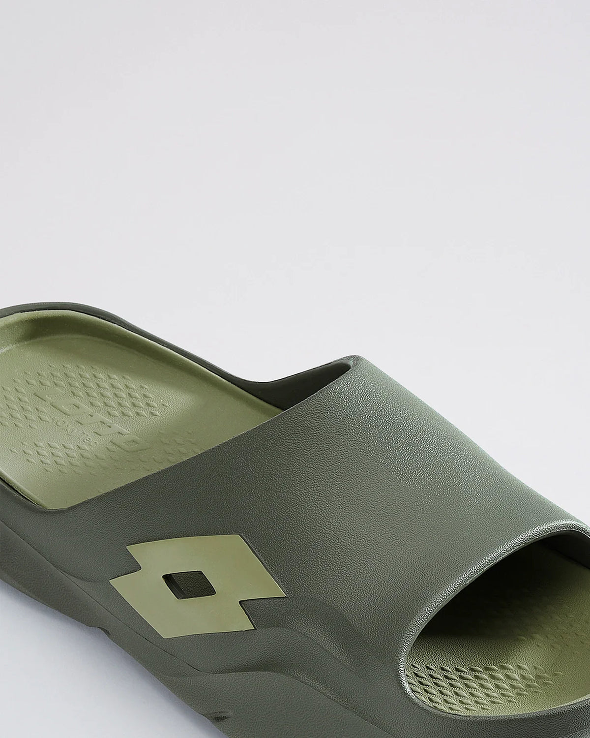 Recupero Slide - Rifle Green